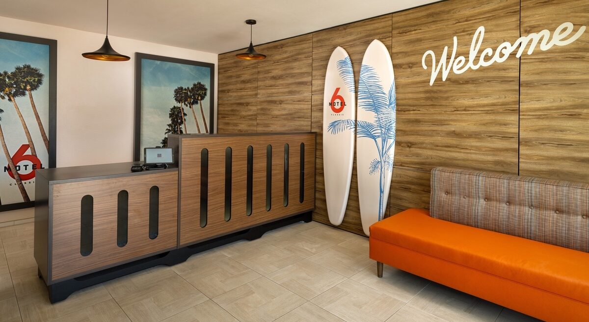 Motel6 and Studio6 launch 10% off discount for summer travel