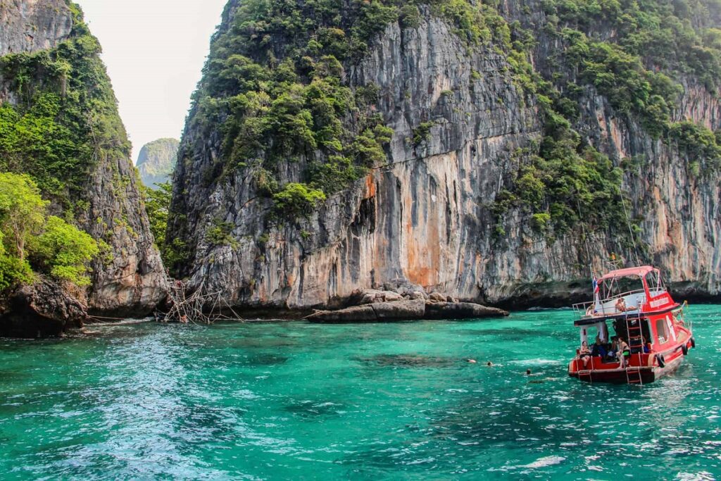 10 Off-the-Beaten-Track Destinations in Asia you must visit