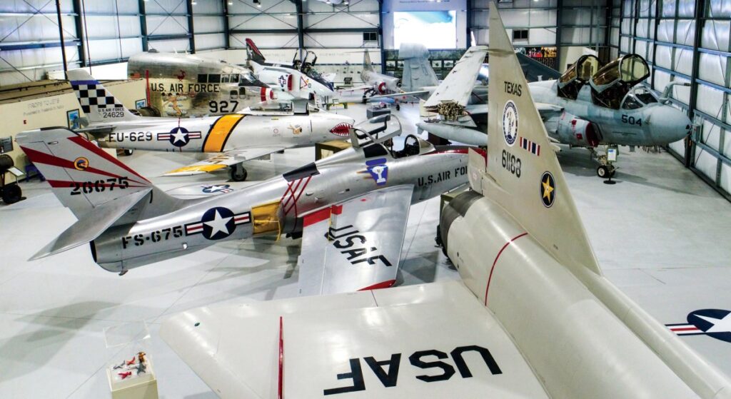 Palm Springs Air Museum announces Scholarships for Pilots